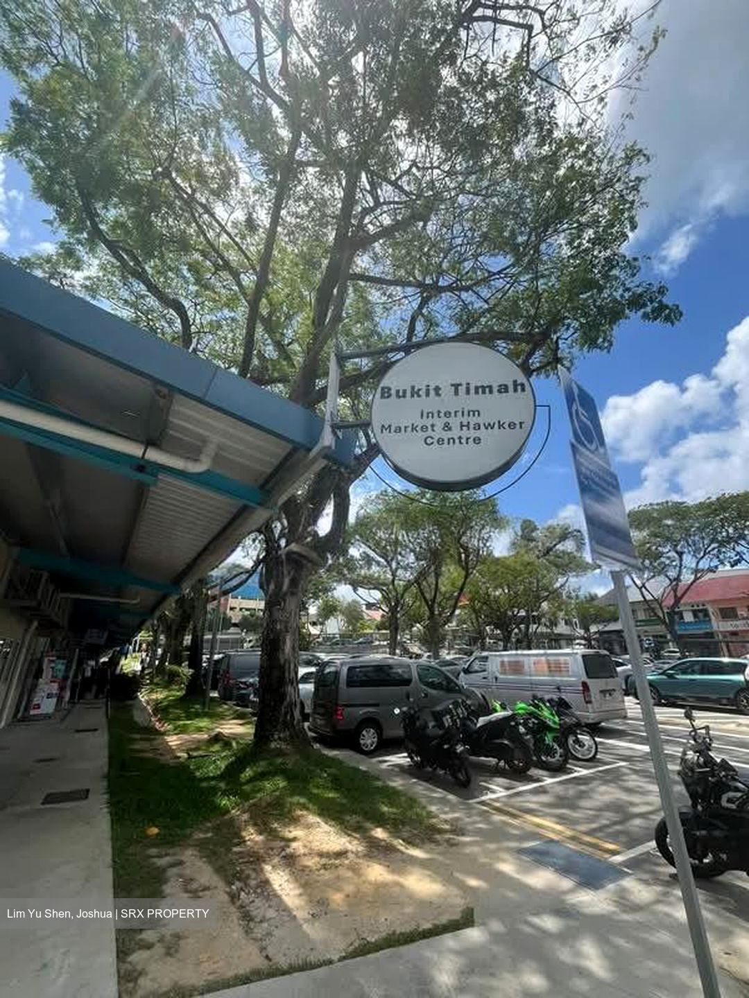Jalan Seh Chuan (D21), Retail #536301471